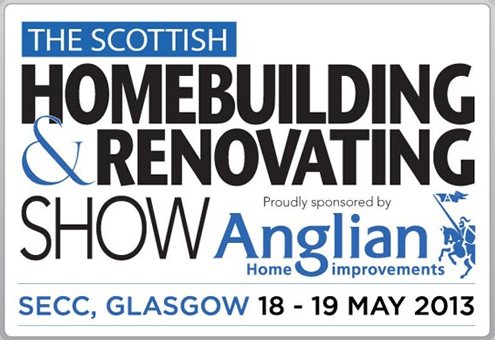  Scottish Homebuilding & Renovating Show