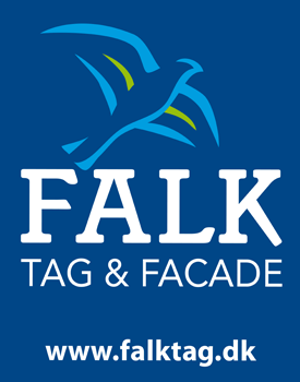 FALK TAG & FACADE