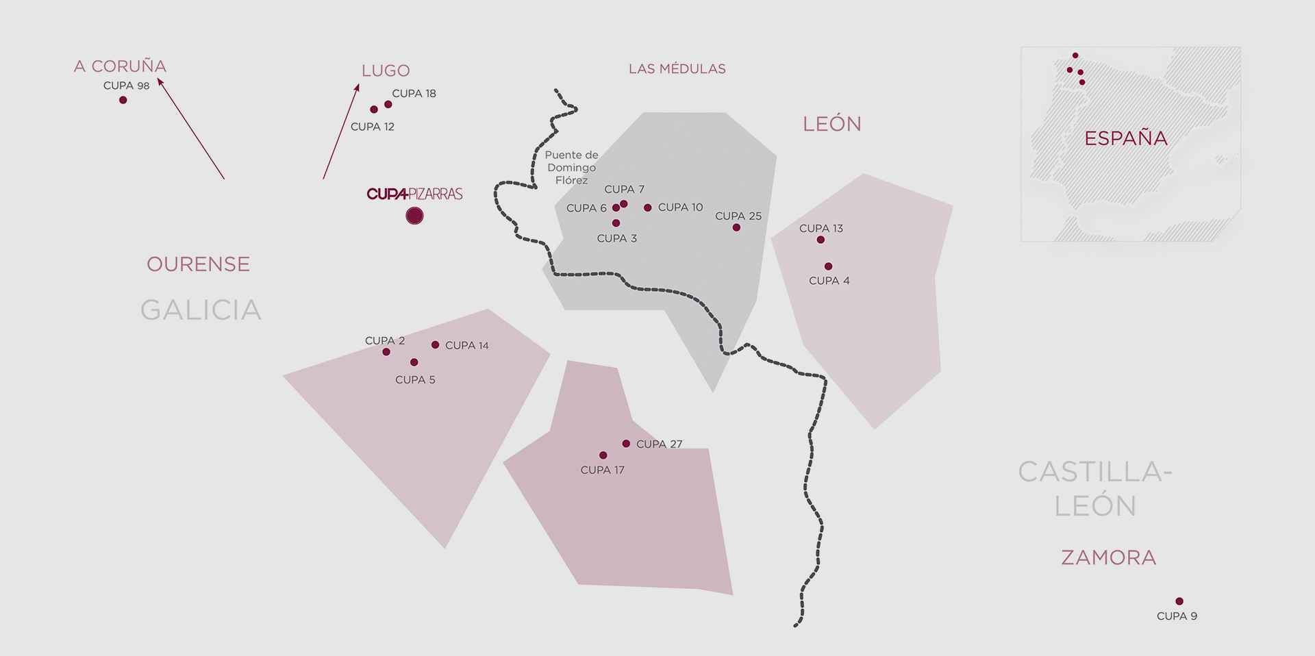 map zonas de explotacion 85 es