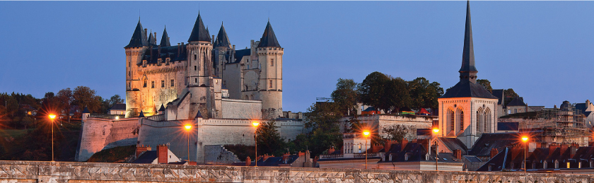 Château ardoise