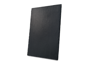 roofing slate CUPA 10 detail