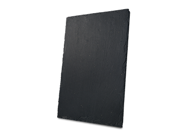 roofing slate CUPA 13 detail