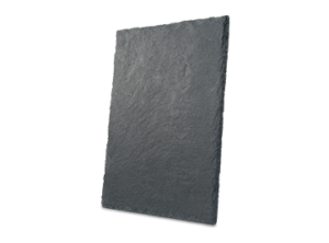 slate weight