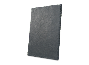 roofing slate CUPA 14 detail