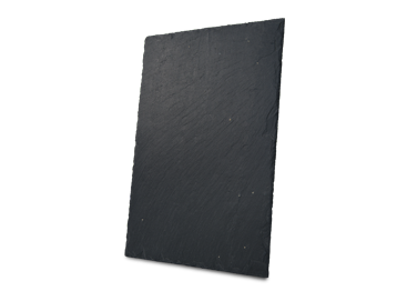 roofing slate CUPA 3 detail