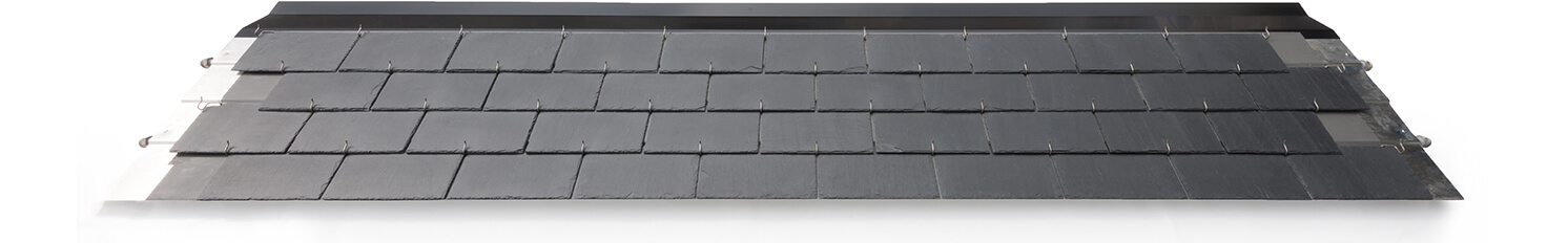 THERMOSLATE® system kolektorów z naturalnego łupku