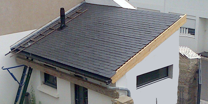 THERMOSLATE au Croisic
