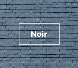 ardoise noir