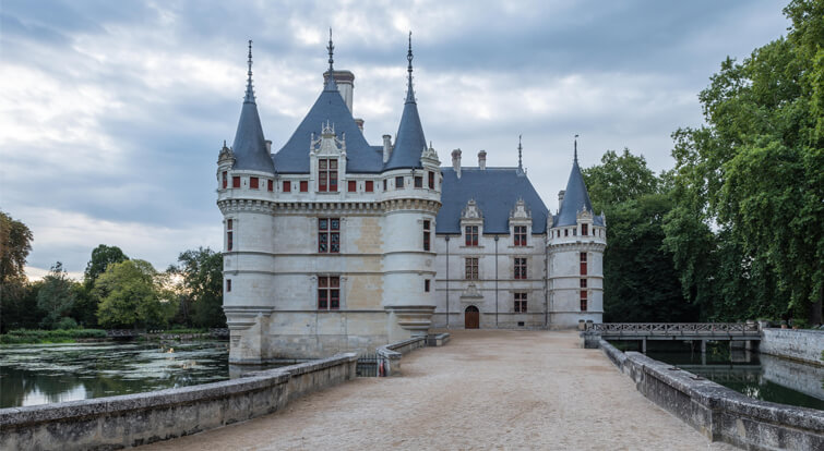 opération « Azay Renaissance »
