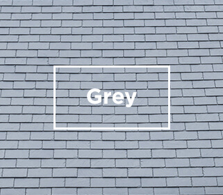 grey roofing slates