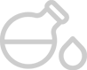 chemical resistant icon