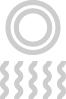 weather resistan icon