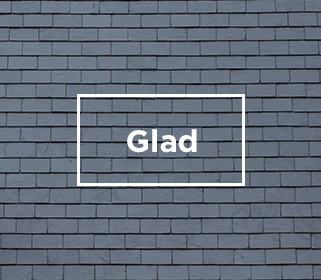 leien glad