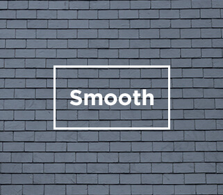 smooth roofing slates