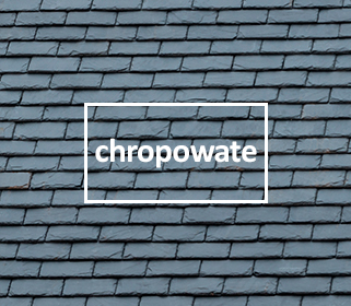 Łupek chropowate