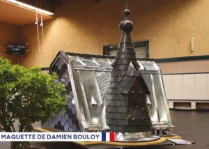 maquette damien bouloy