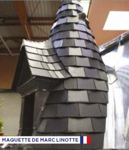 maquette marc llinotte