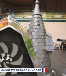 maquette pascal nogre