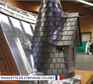 maquette stephane colinet