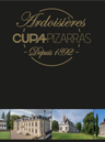 monument historique catalogue