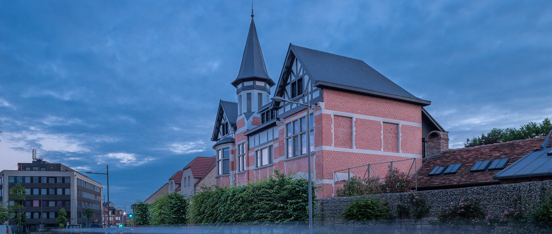 Ardoises naturelles de couverture Cupa Pizarras