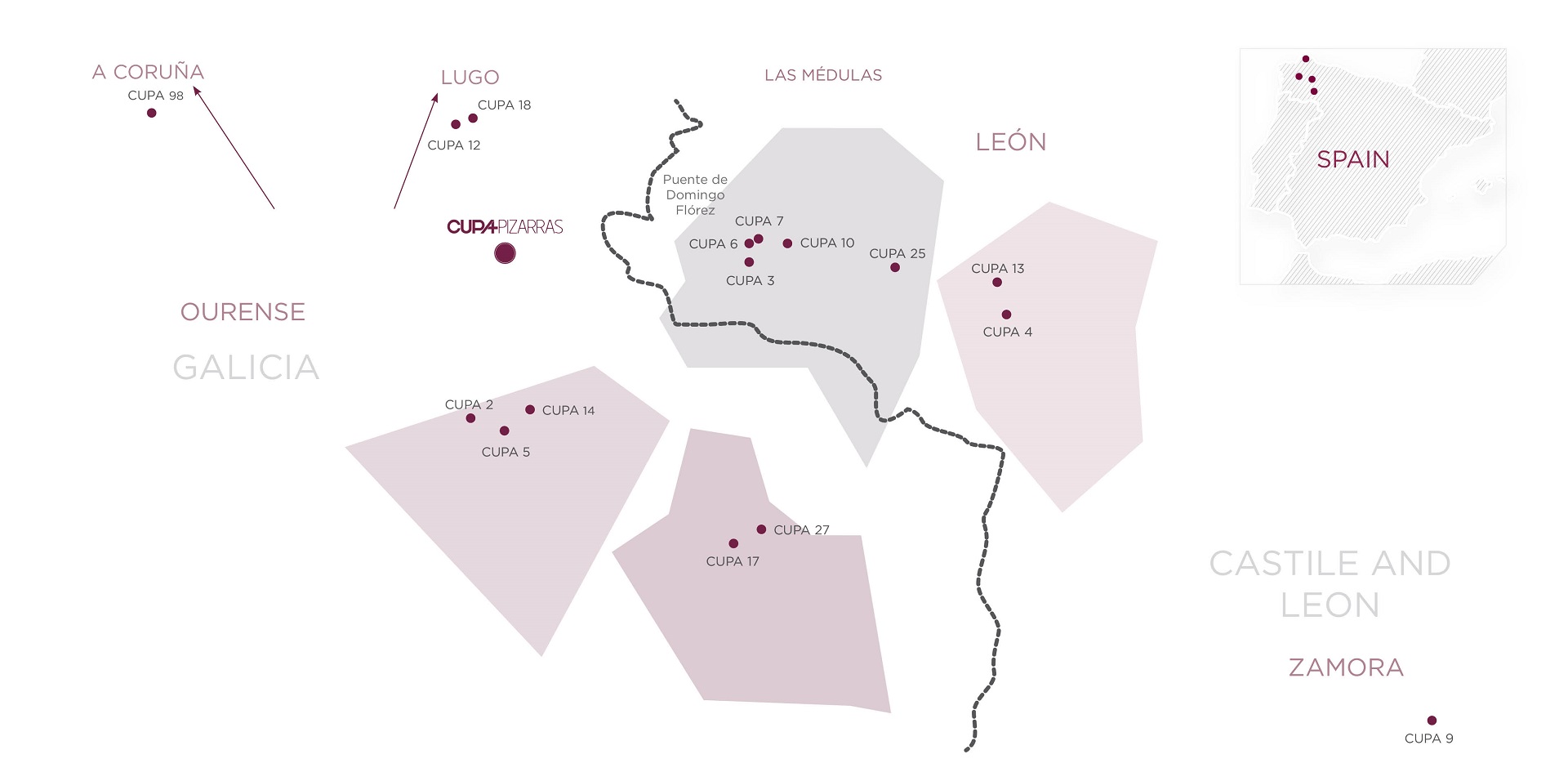 exploitation areas slate