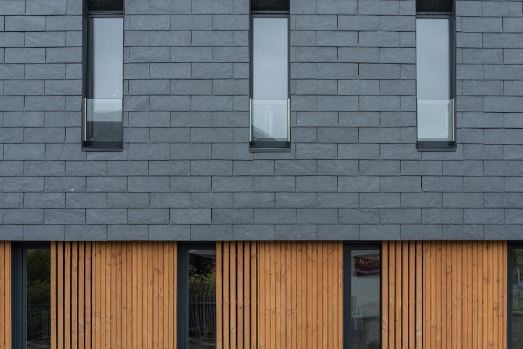 fachada edificio haut pays bigouden