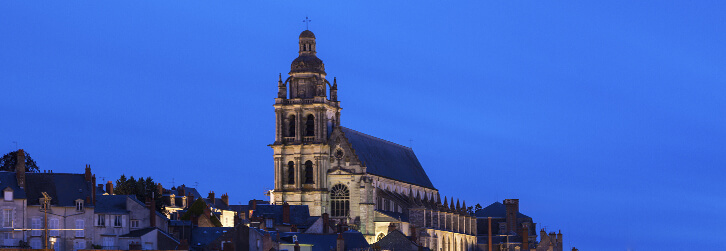 gamme ardoise monument historique