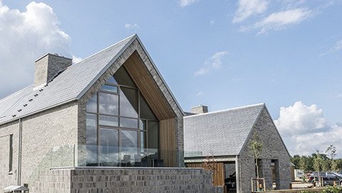 thermoslate solar panel