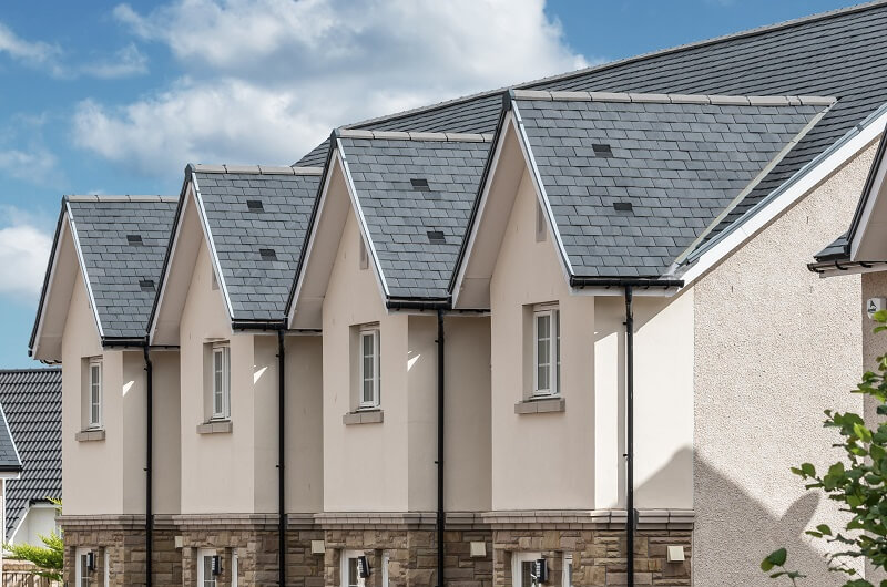 slate roof vents