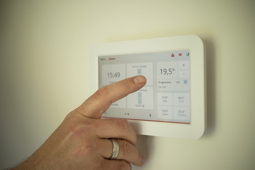 Energy efficiency