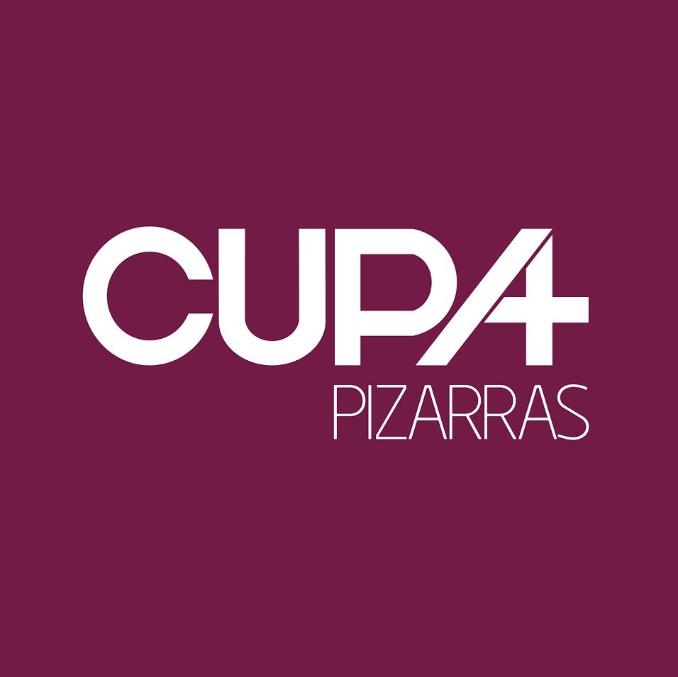 El líder mundial en pizarra natural Cupa Pizarras