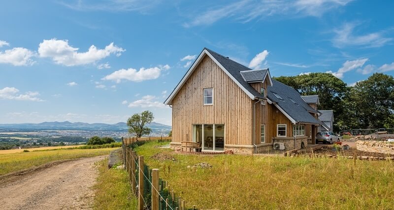 country house heavy 3 slate