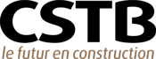 cstb, Centre Scientifique et Technique du Bâtiment logo