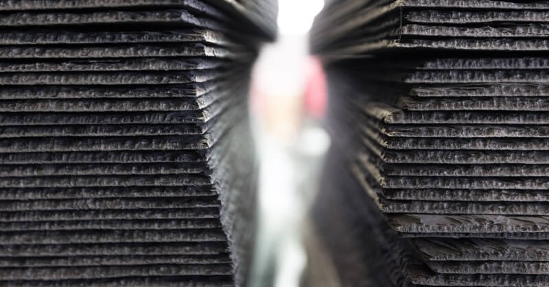 natural roofing slates