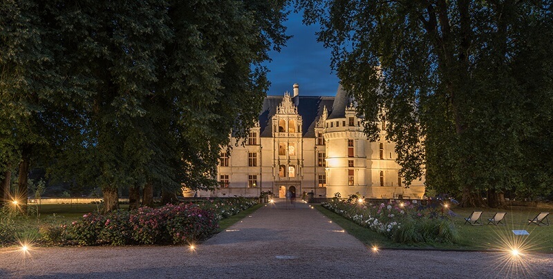 Azay Renaissance