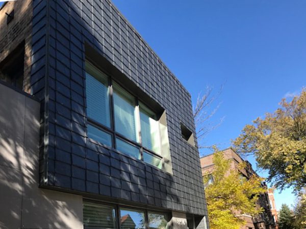 renovacion edificio Chicago