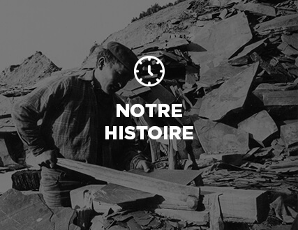 Plus d’un siècle d’histoire