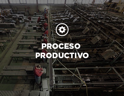 Nuestro proceso de fabricación