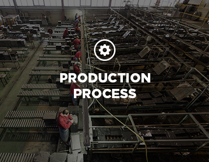Our production process