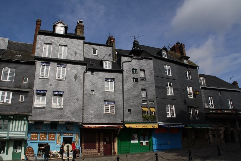 sainte catherine honfleur