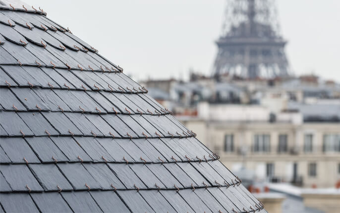 ardoise domes