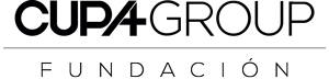 fundacion cupa group logo