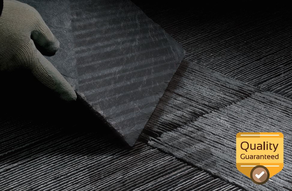 high quality slate