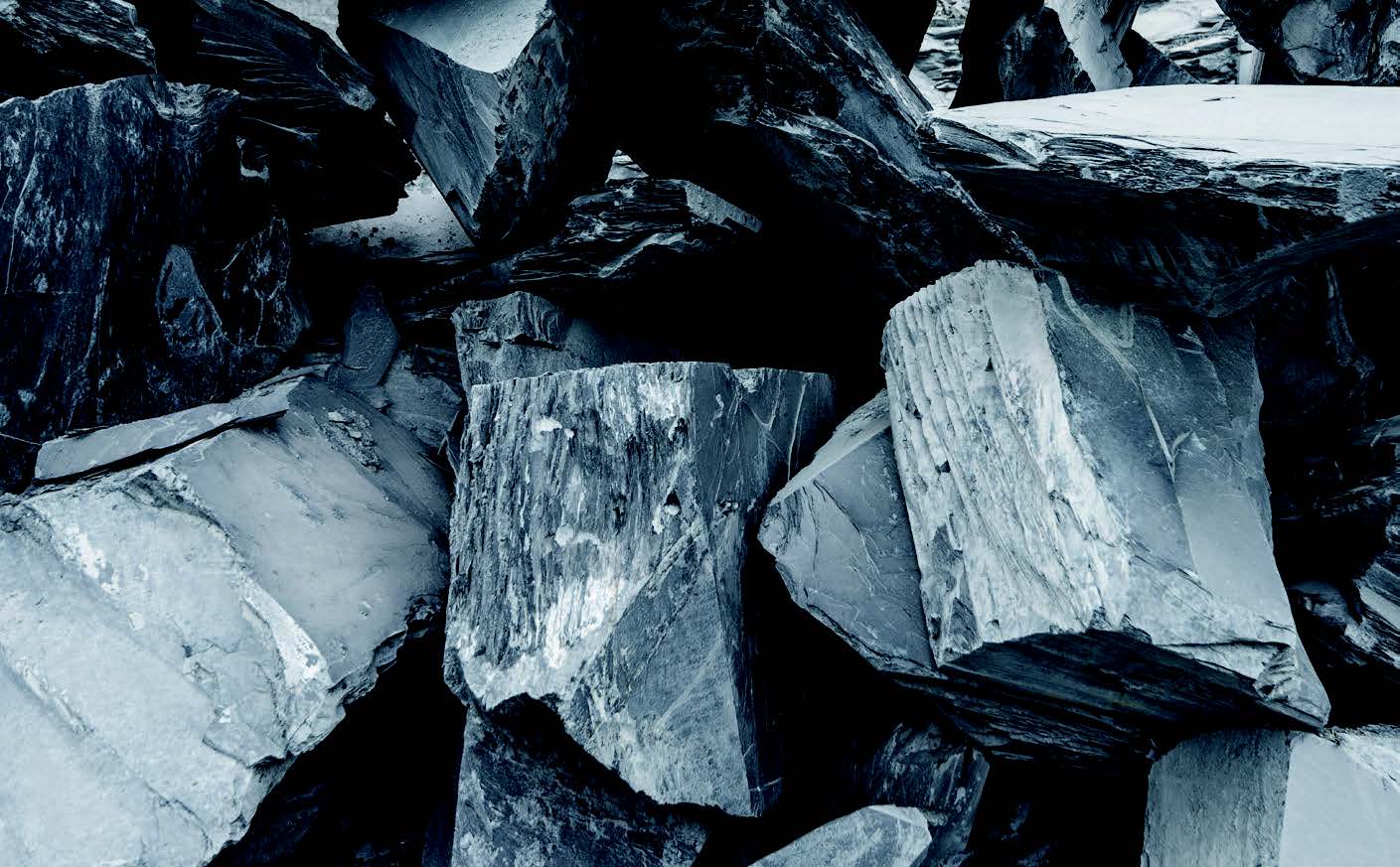 tectonic slate
