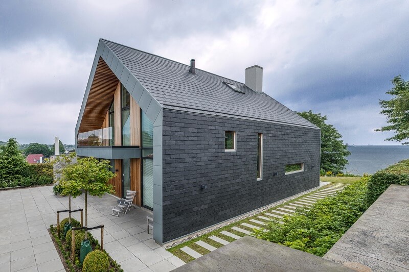 Villa P - Denmark