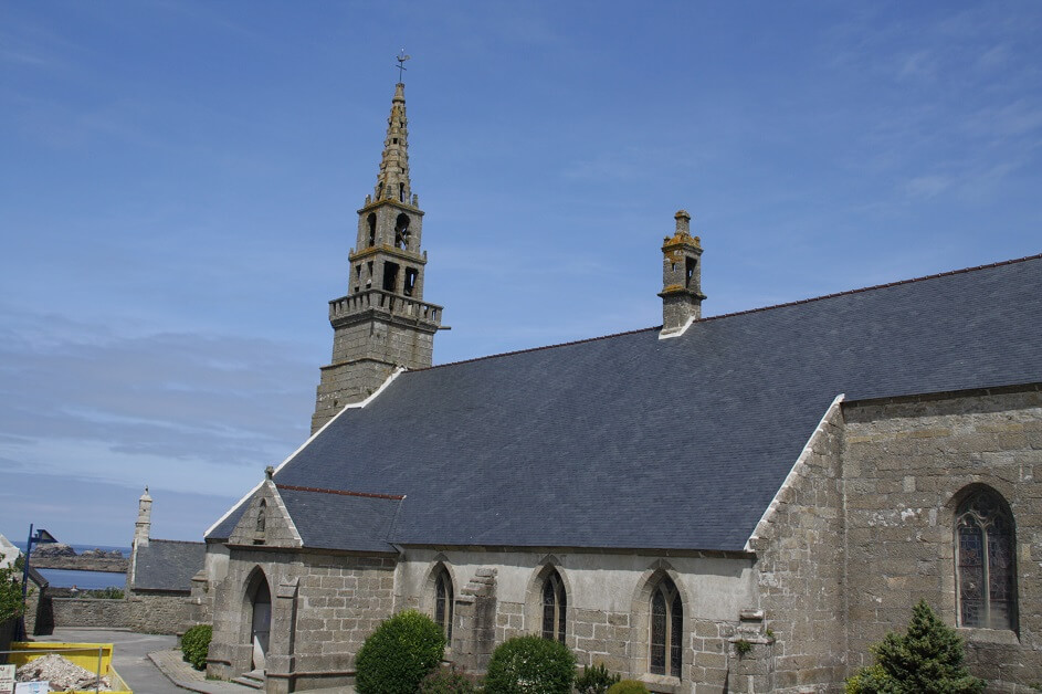 Iglesia Saint Budoc – Porspoder (29)