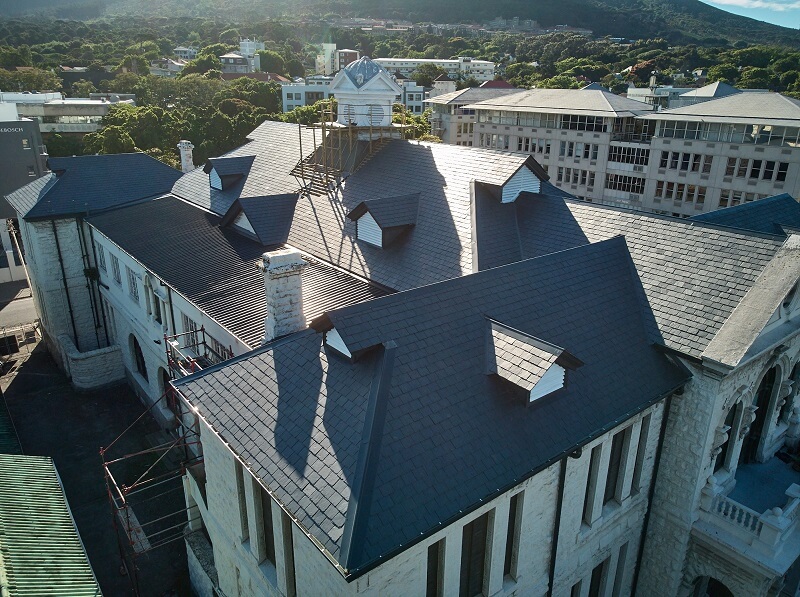 Rondebosch public library