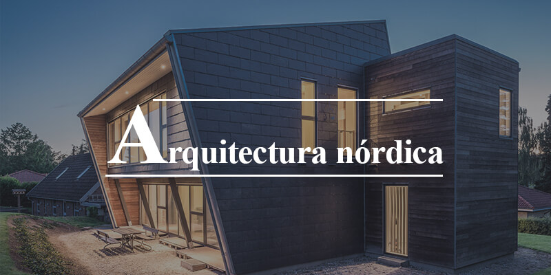 arquitectura nórdica