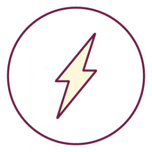 Energy consumption